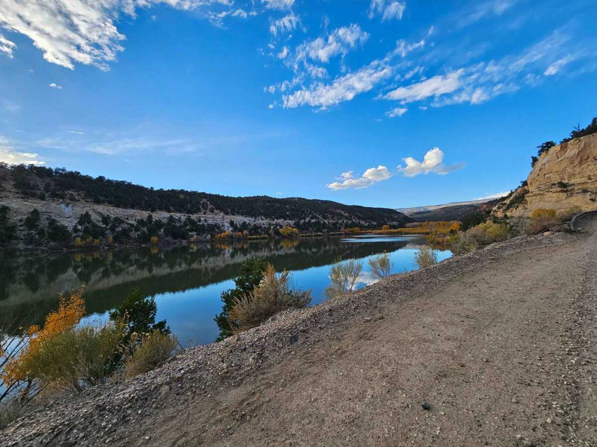 North Creek Road photo 2