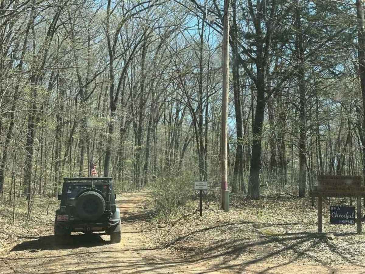 Warloop Road - 1567a photo 5
