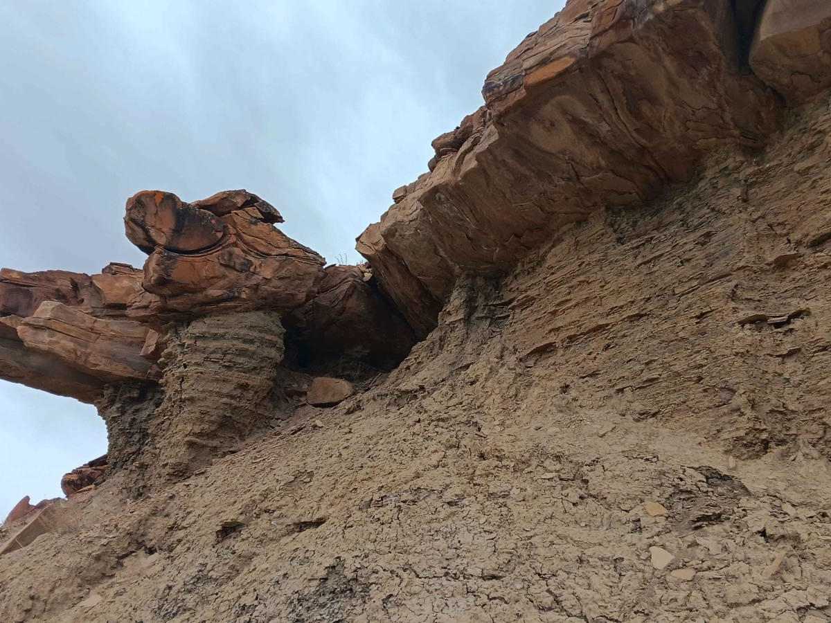Down Floy Canyon Road photo 4