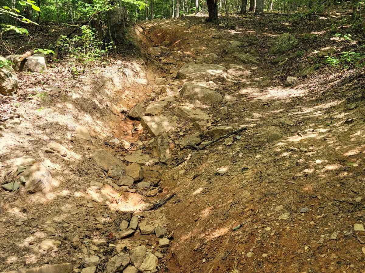 6 - Descension photo 5