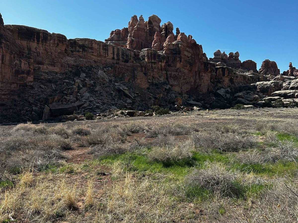 Bobby's Hole Road photo 4