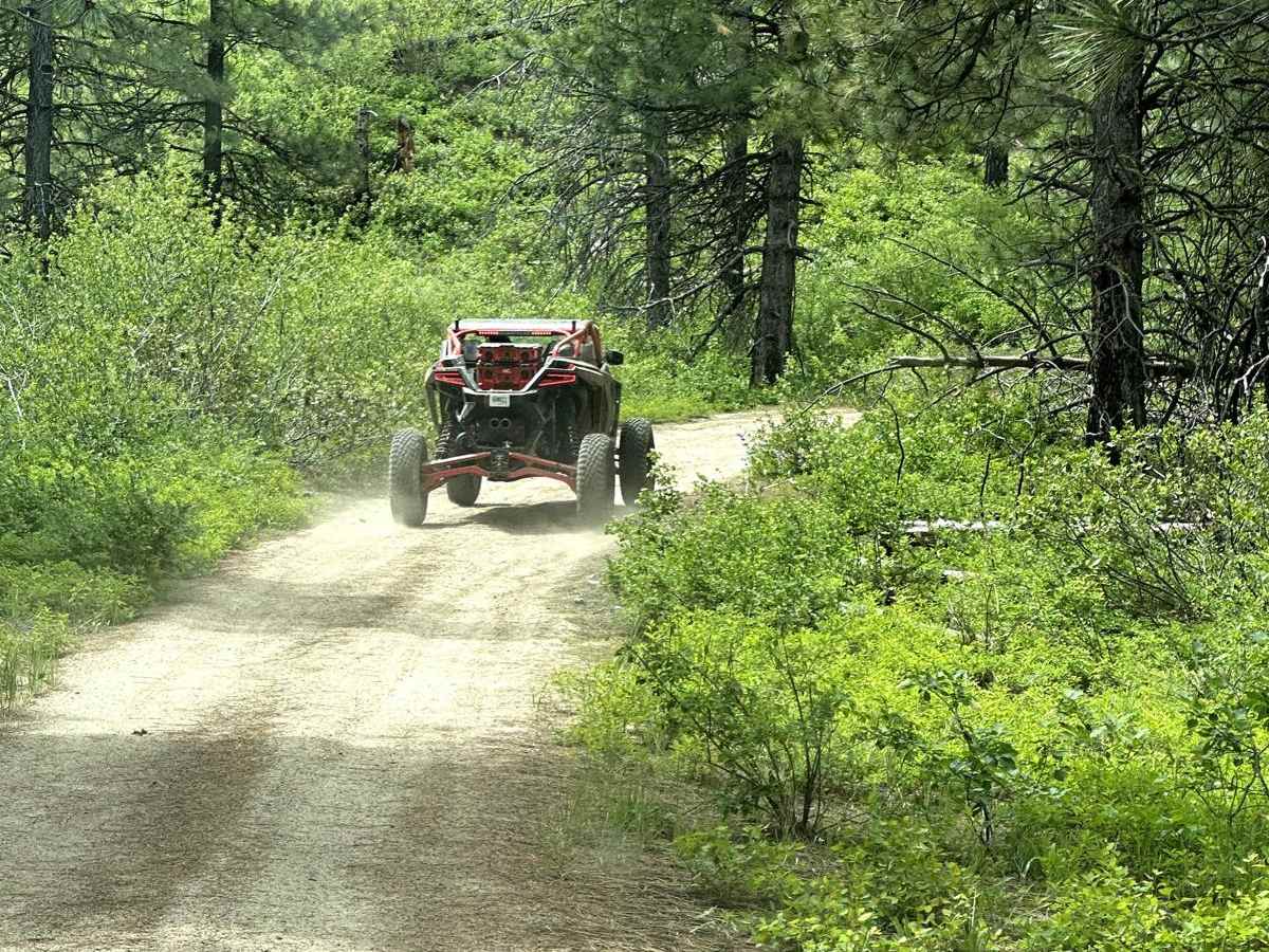 Missouri Mine Trail photo 3