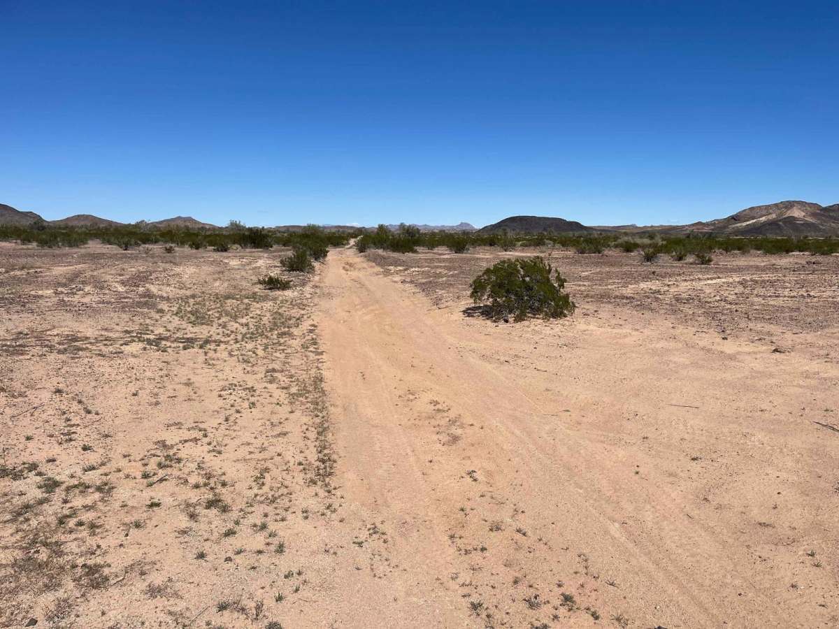 BLM OH43 Cutover photo 3