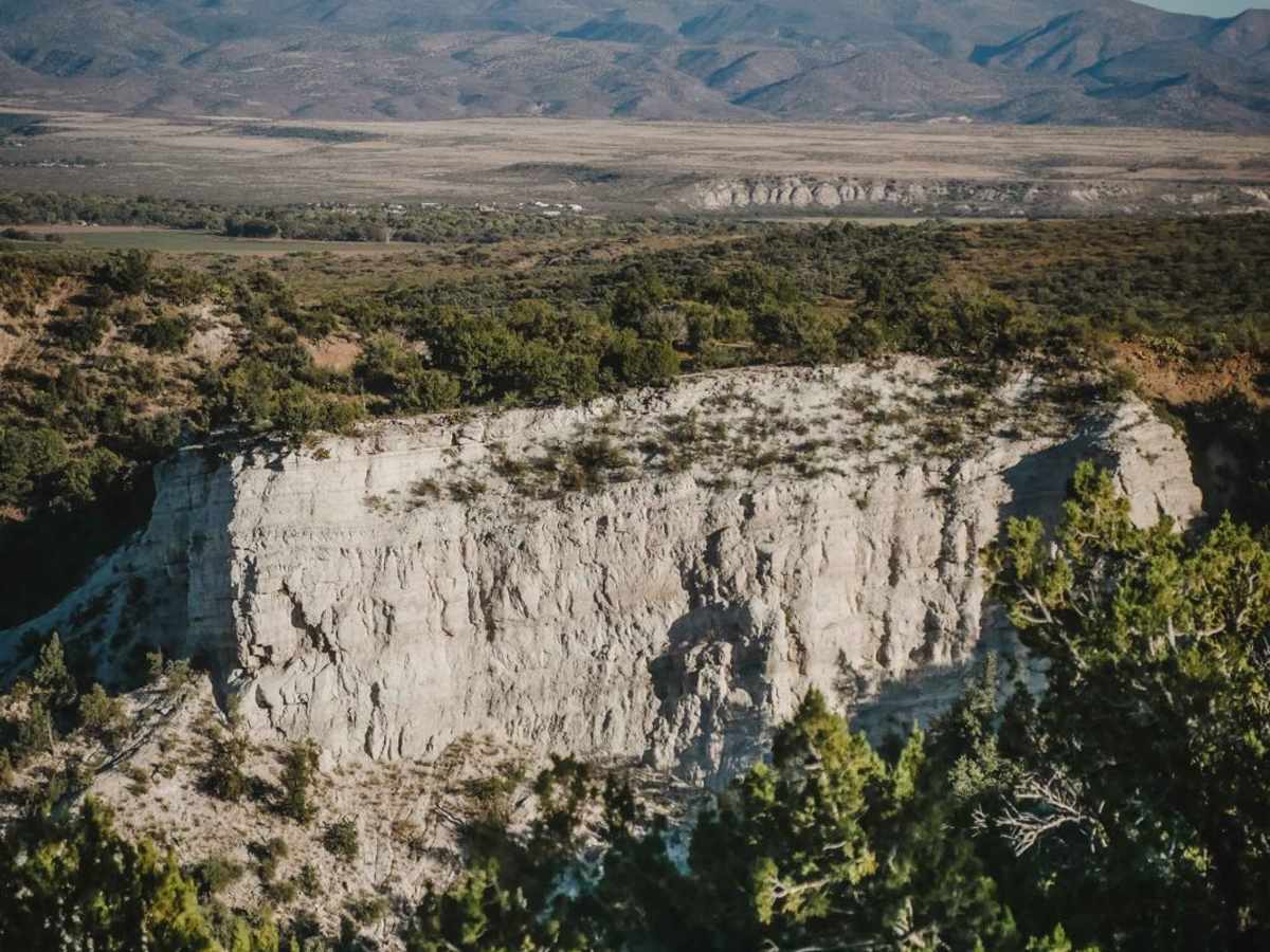 Ryal Canyon #521 photo 3