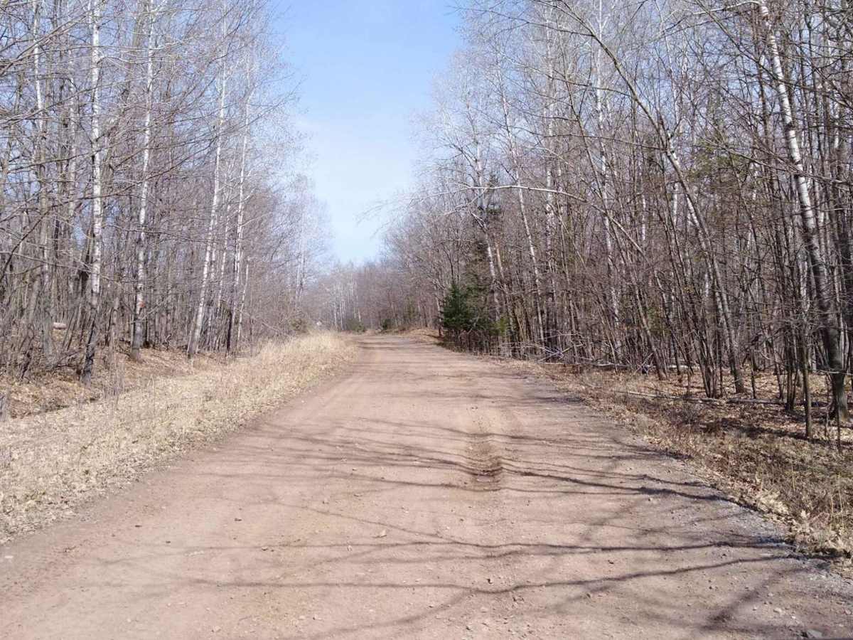 Denham to Moose Lake photo 2