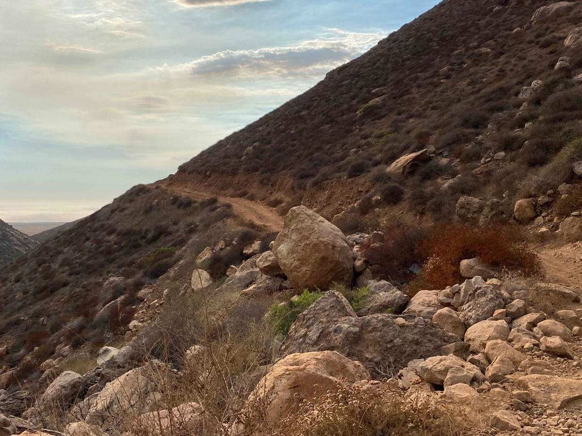 Cerro Las Pinitas photo 5