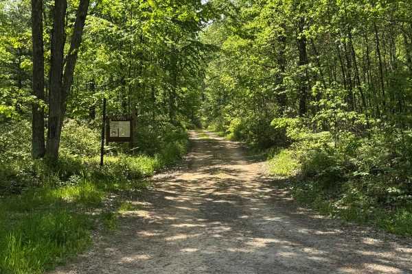 Six Mile Road