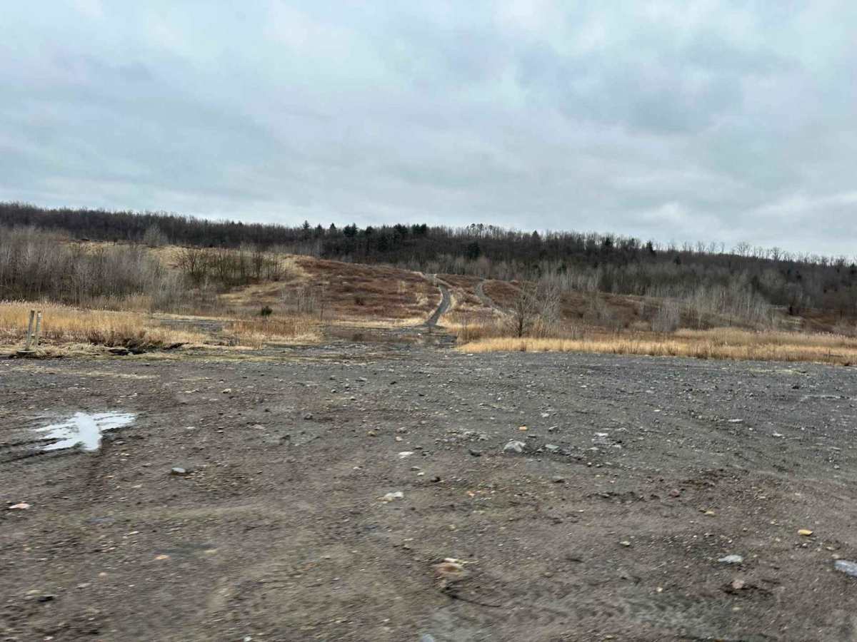 Darkwater 33 trail photo