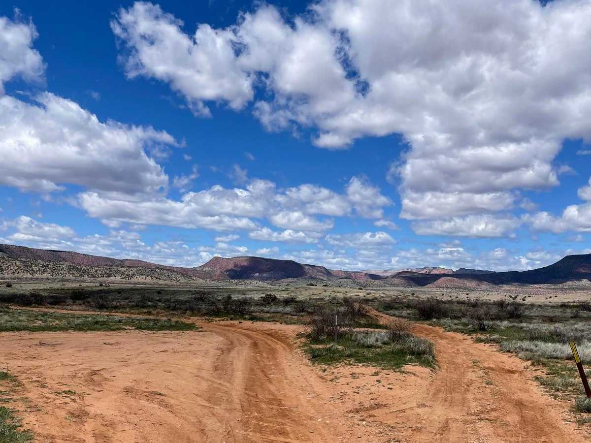Upper Verde River Access/Overlook photo 3