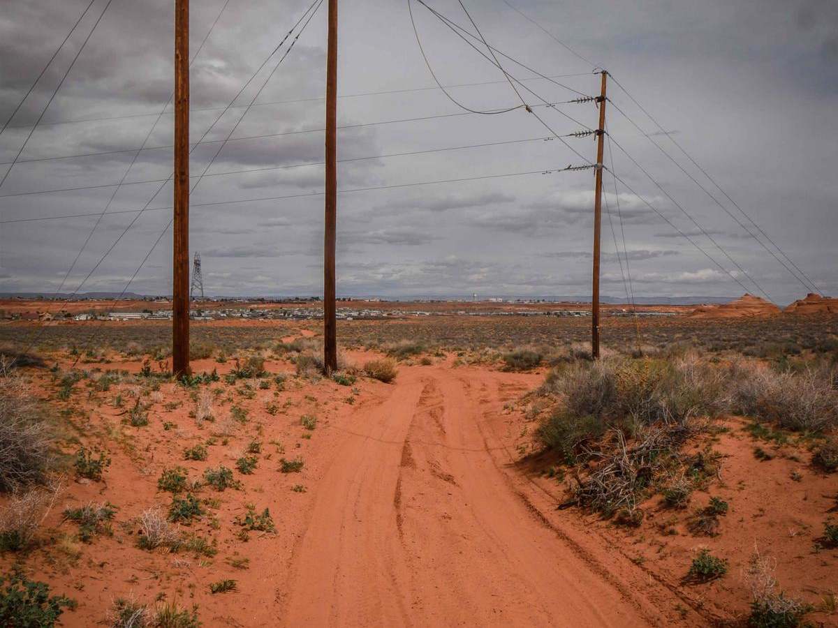 North Powerline photo 4