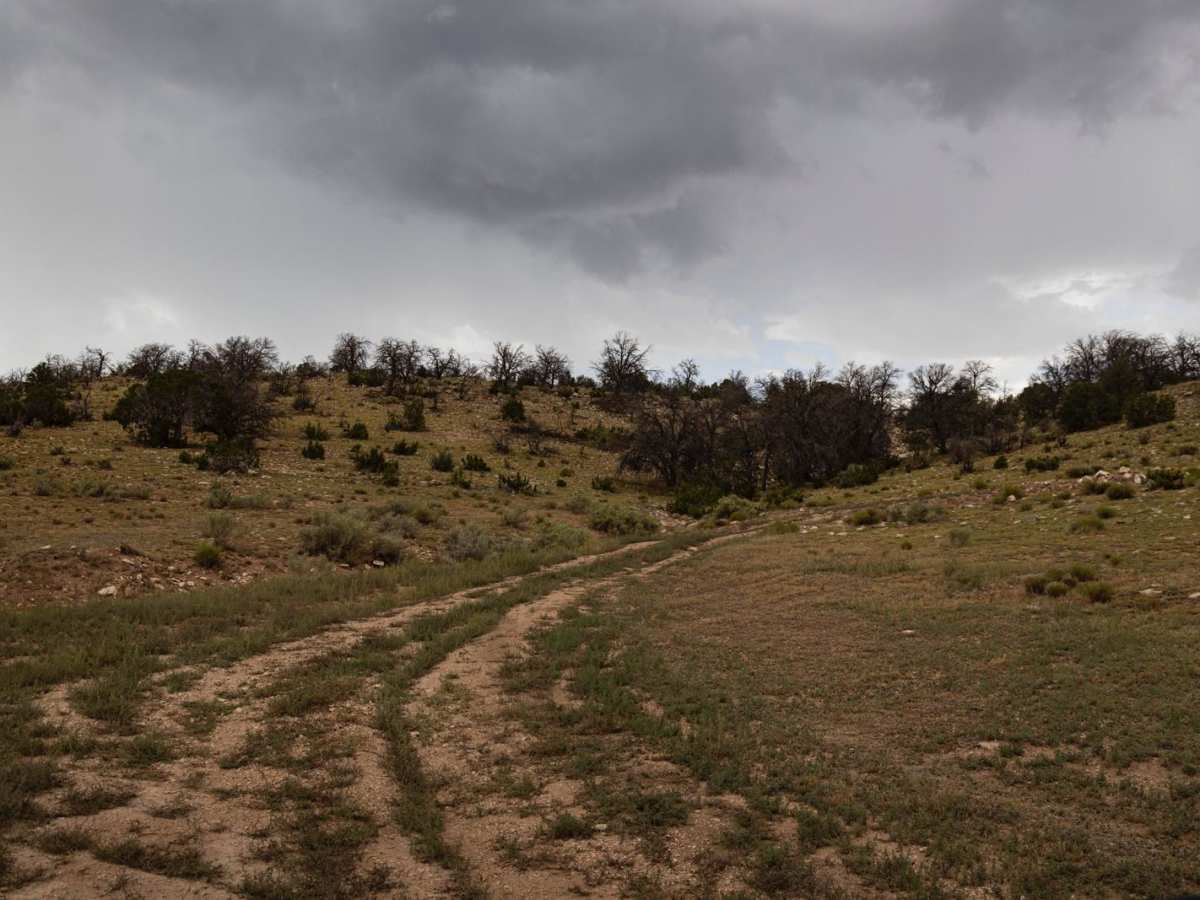 2741 Extension trail photo