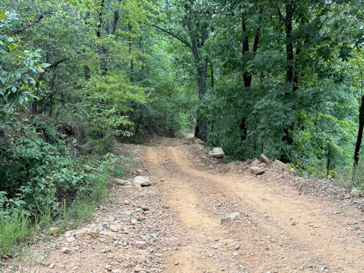 96076D & 96021D trail photo
