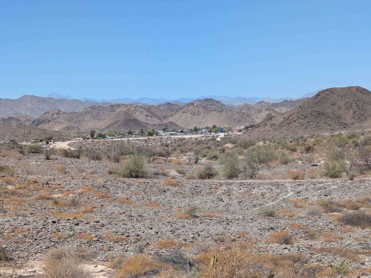 Cerros Norte de San Felipe photo 5