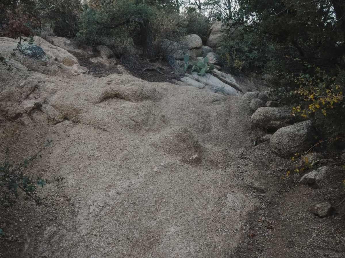 Trail 3 photo 2