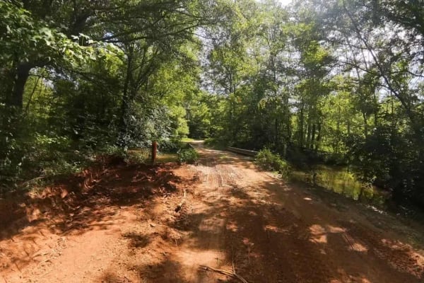 Moss Road