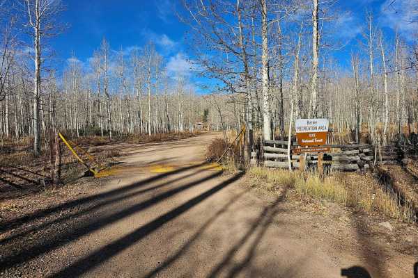 North Creek Road