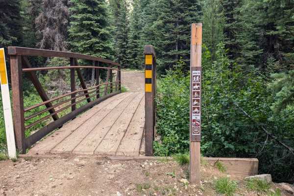 Trail 136