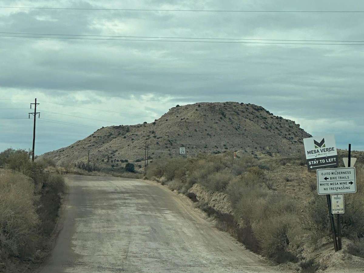 Cabezon Road photo 3