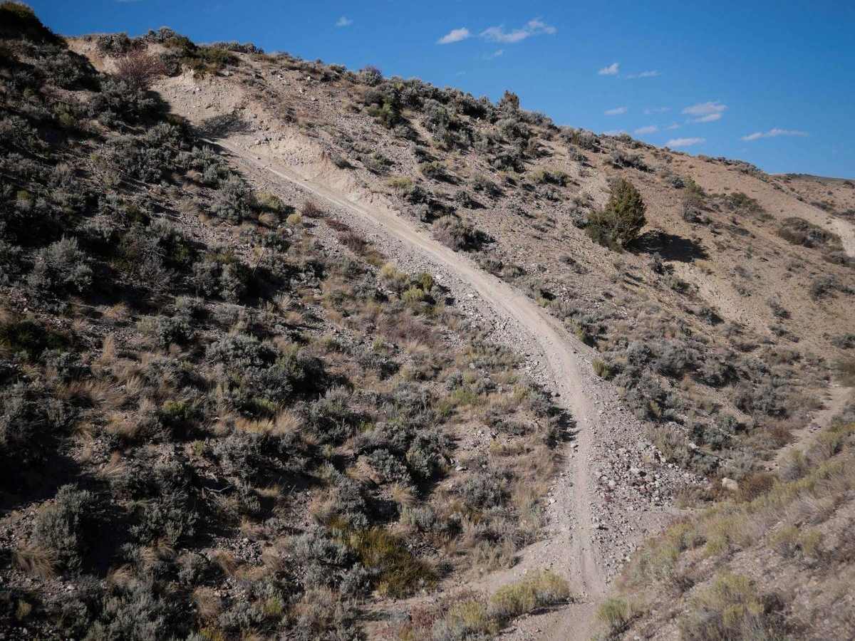 310 trail photo