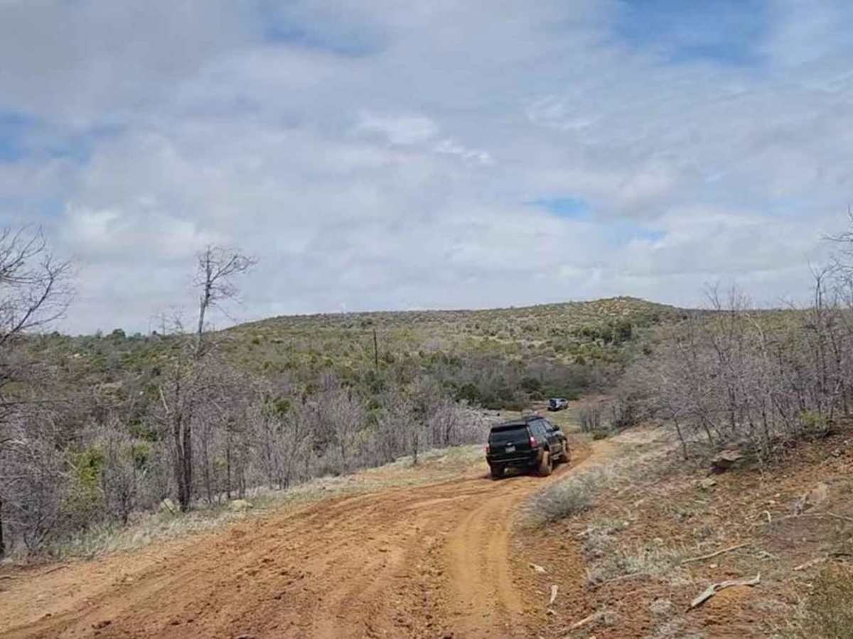 North Hog Wash 9600o photo 3
