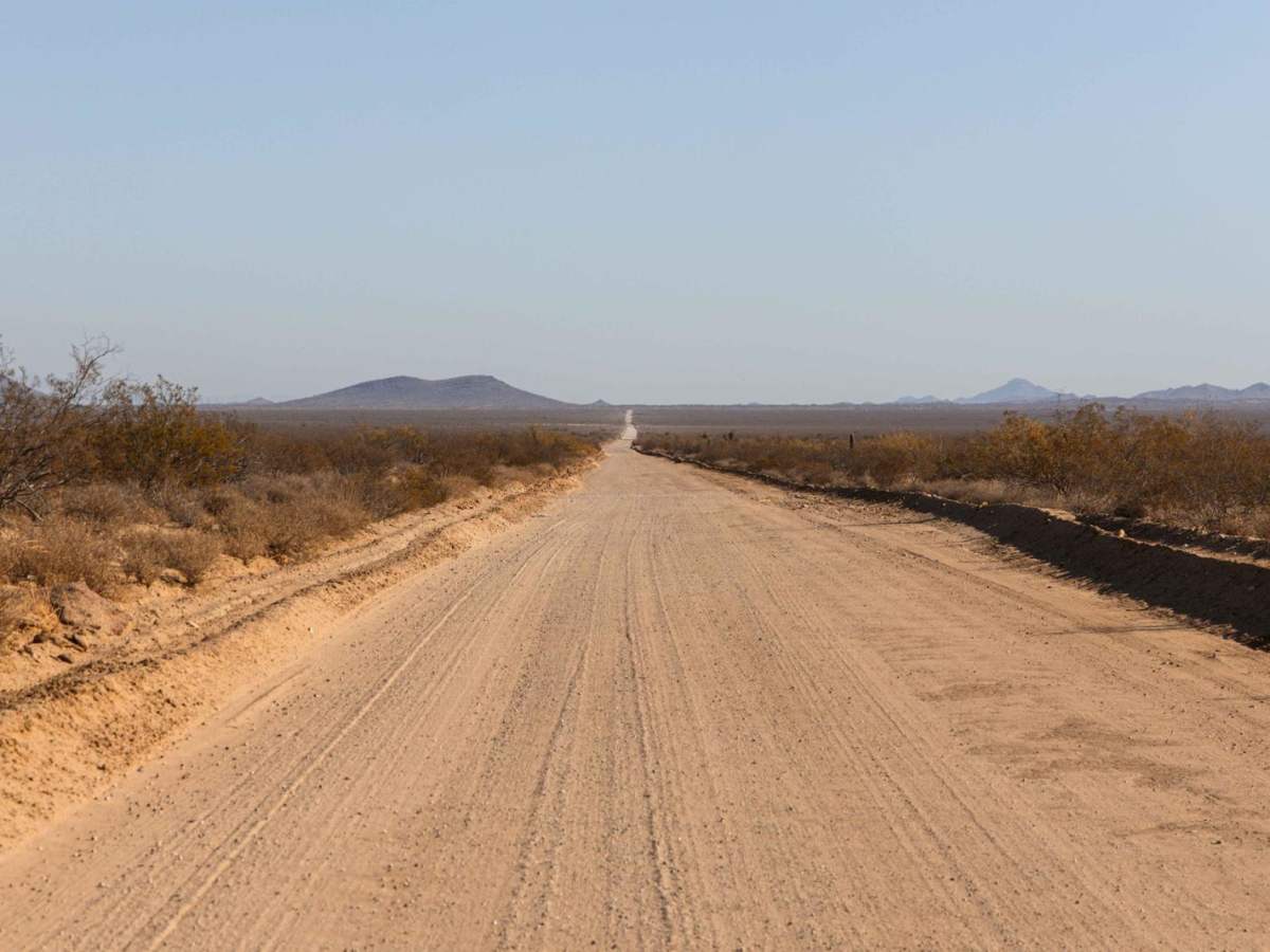 North Aguila Road photo 2