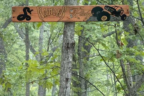 Rattler Ridge