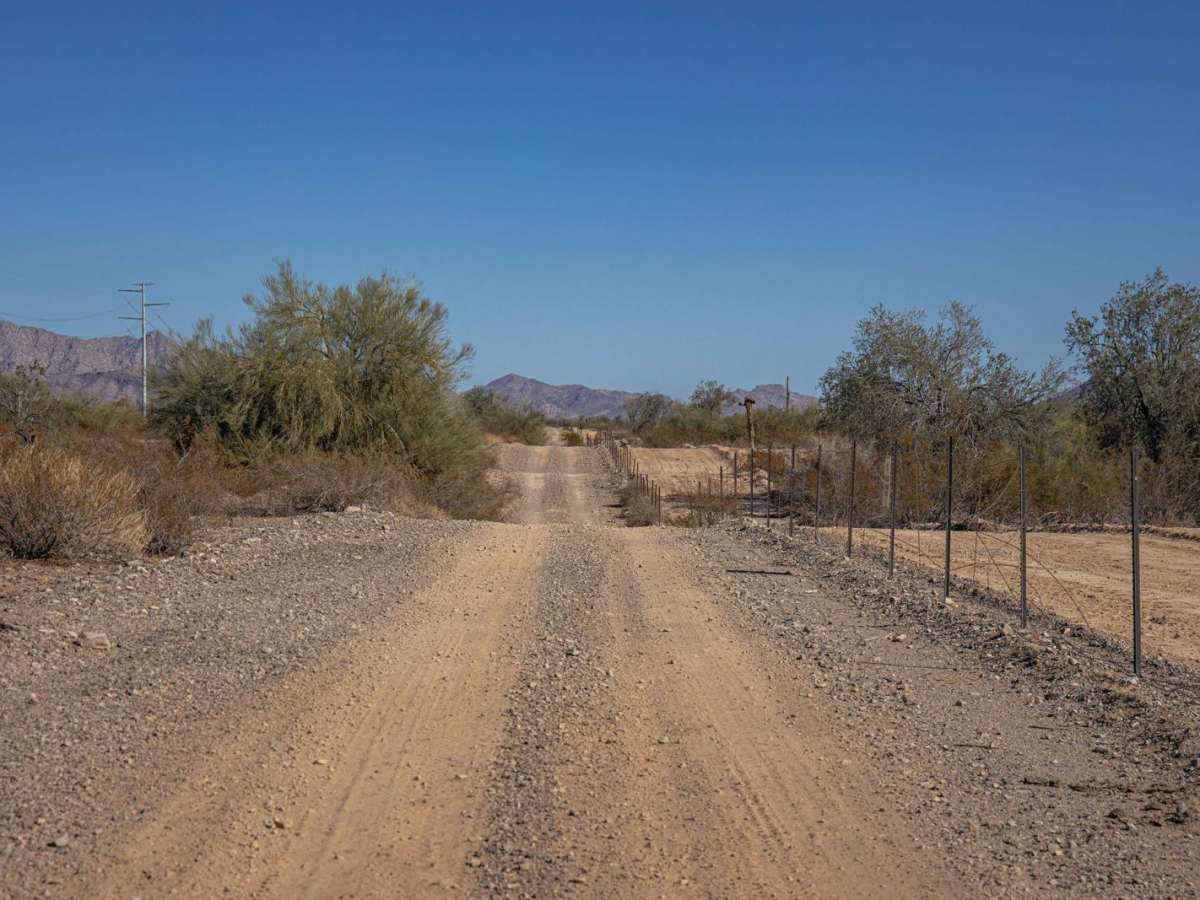 24032 Trail photo 5