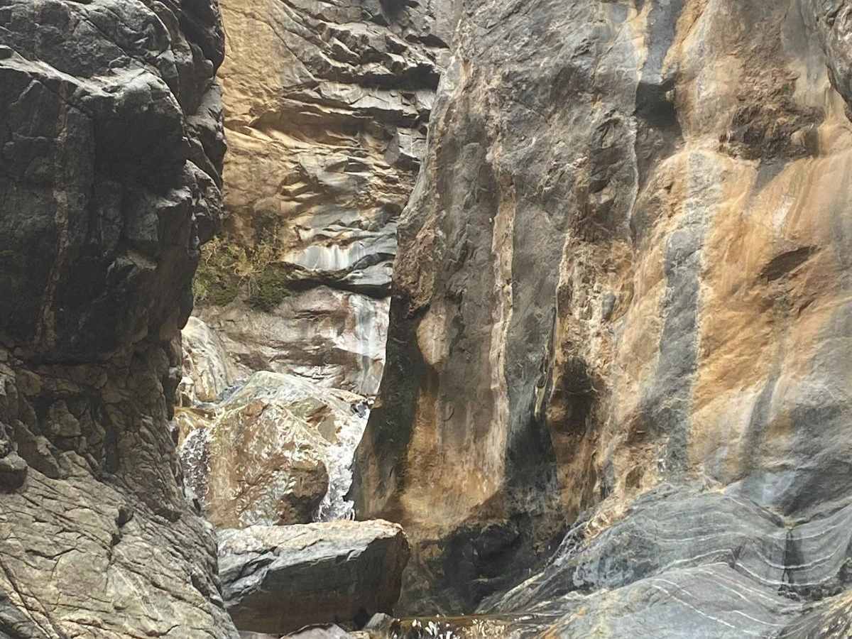 Nickel Falls photo 3