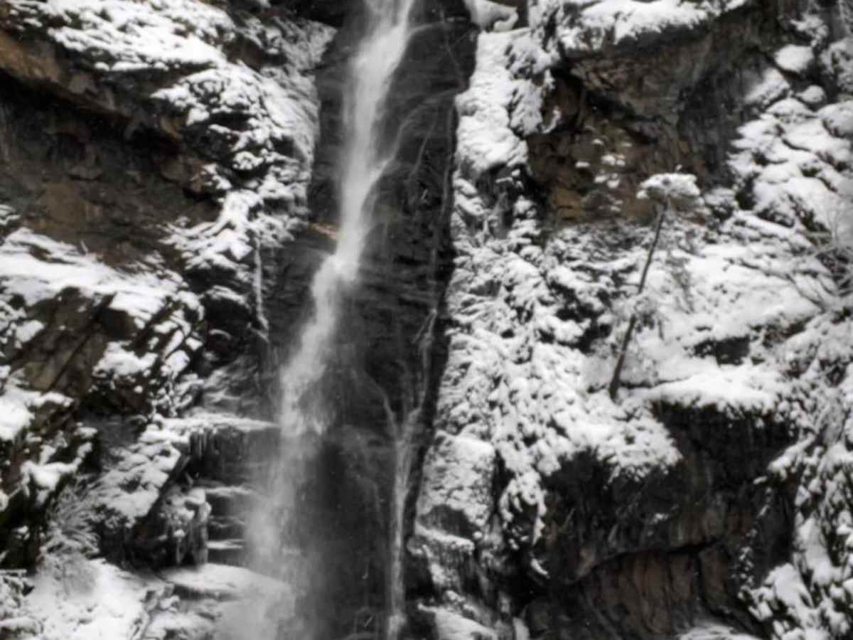 Copper Falls photo 2