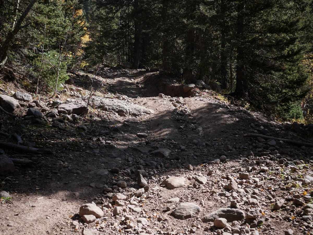 Old Owl Creek ATV photo 5