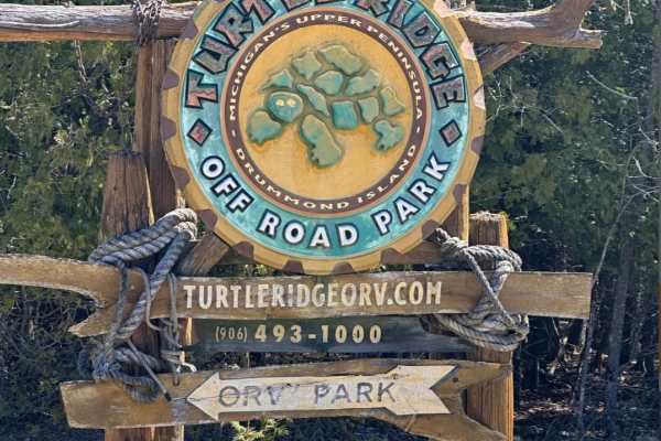 Turtle Ridge