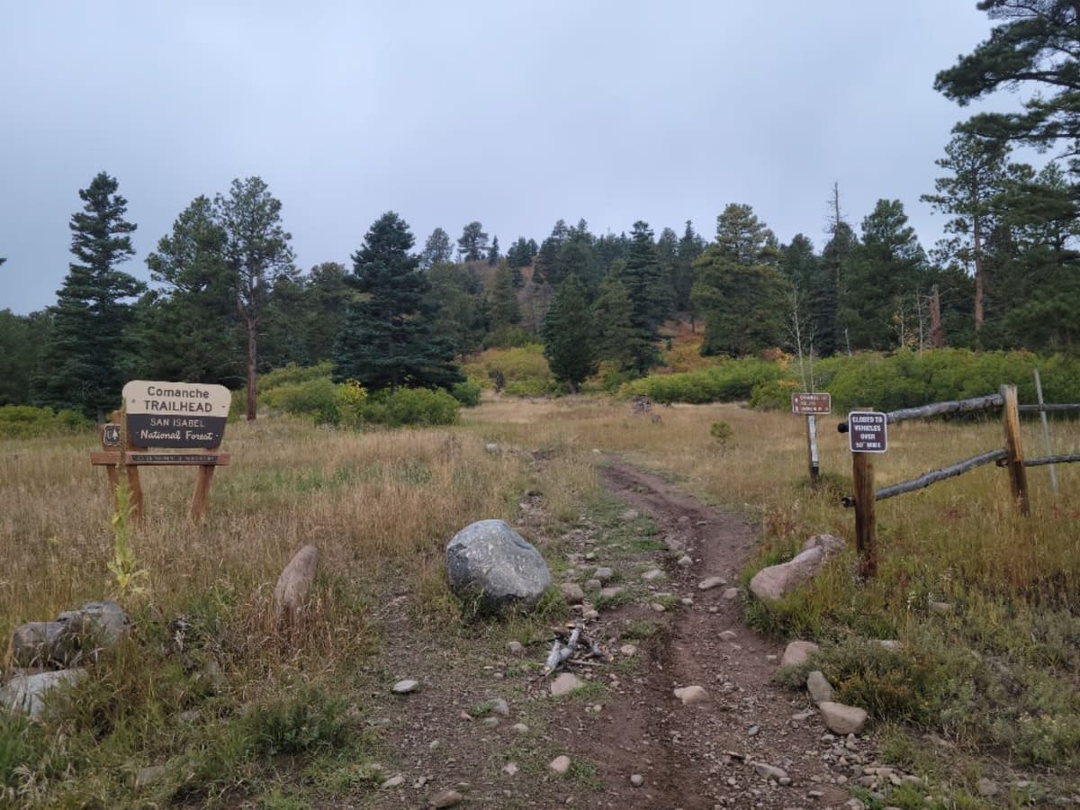 Alvarado Road - CR 140 photo 4
