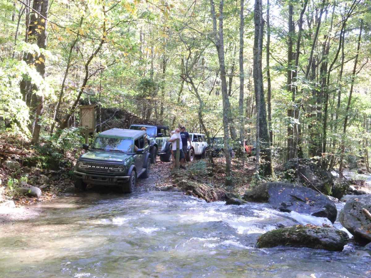 Shoe Creek photo 4