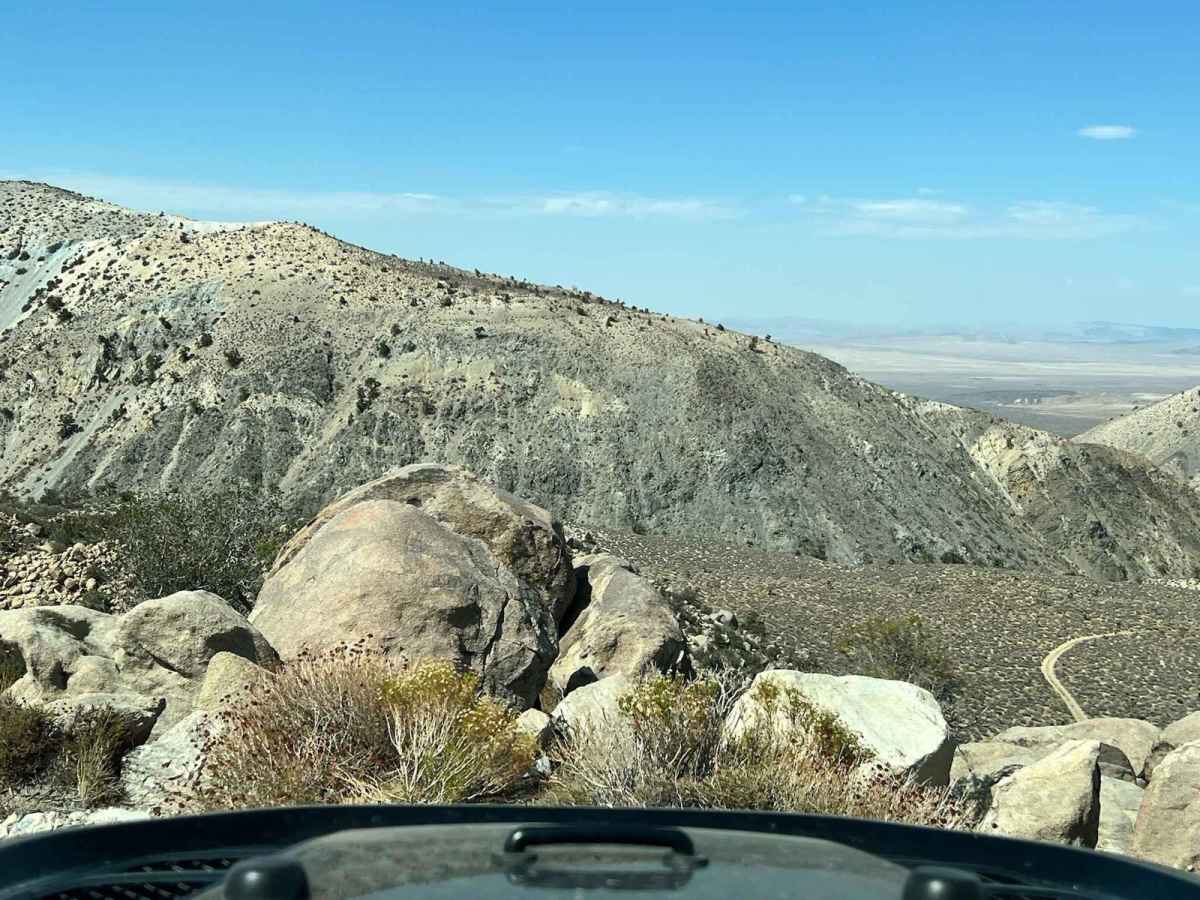 Horsethief Flats - 3n03A photo 6