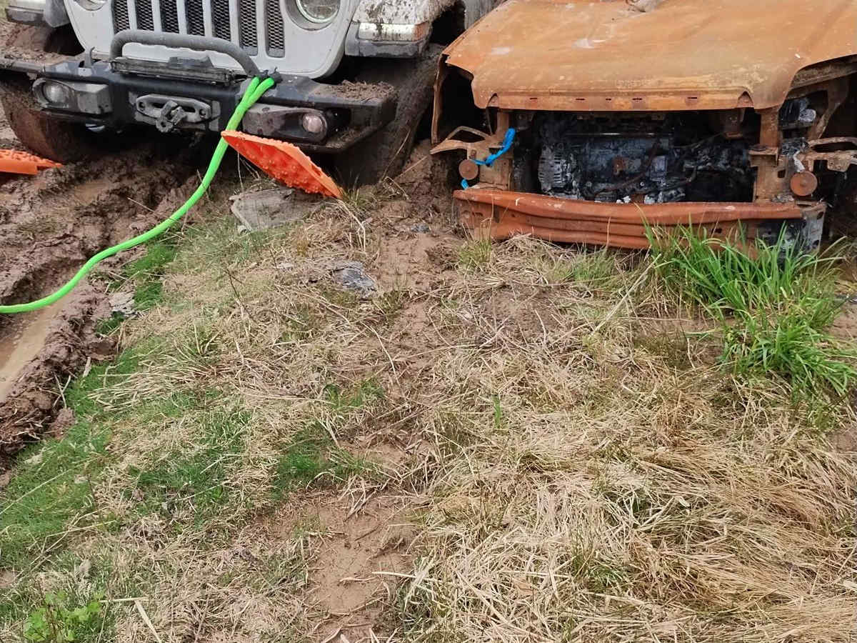 Douglas Hydro Line photo 2