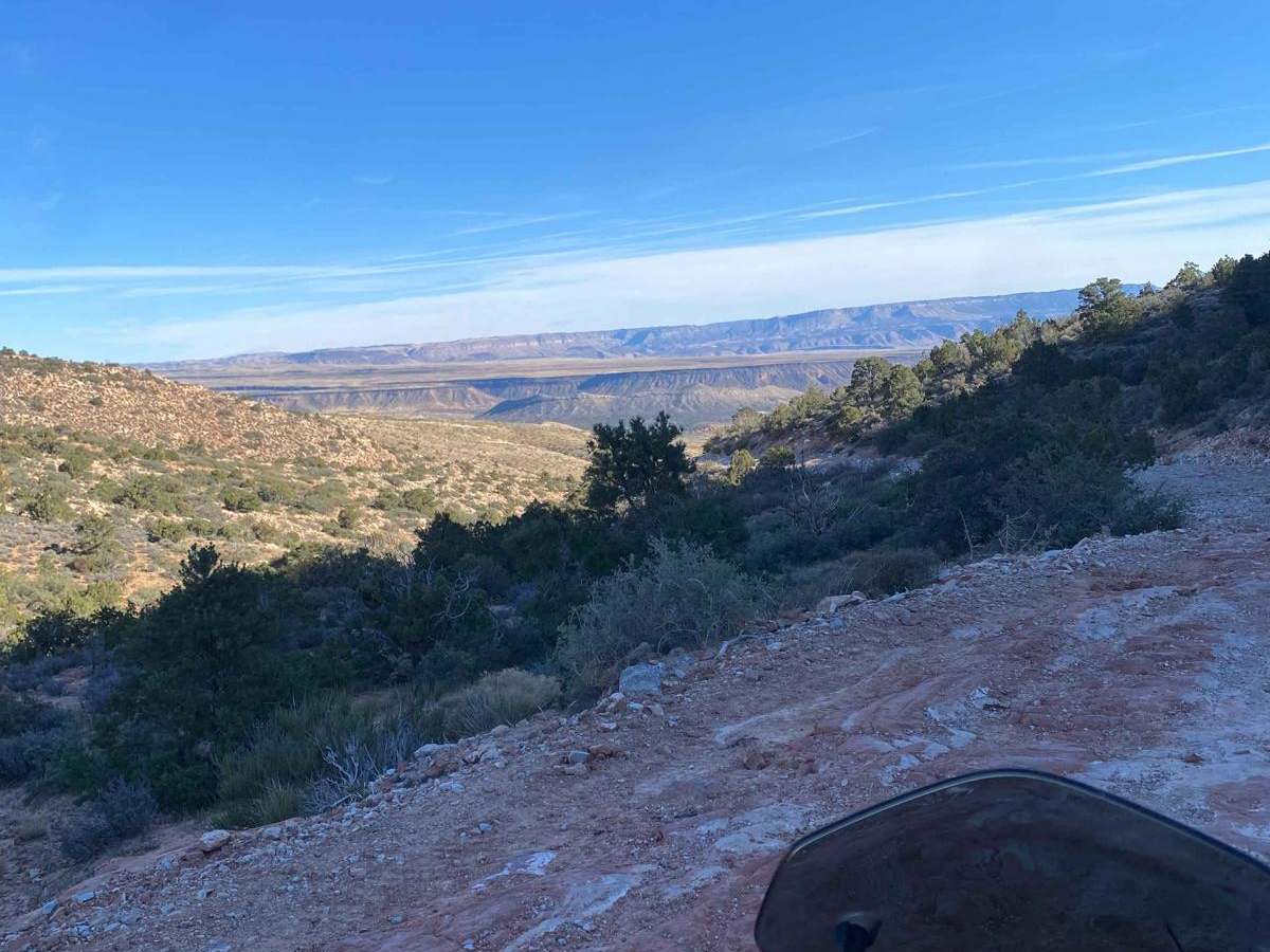 Beaver Dam to Caliente photo 4