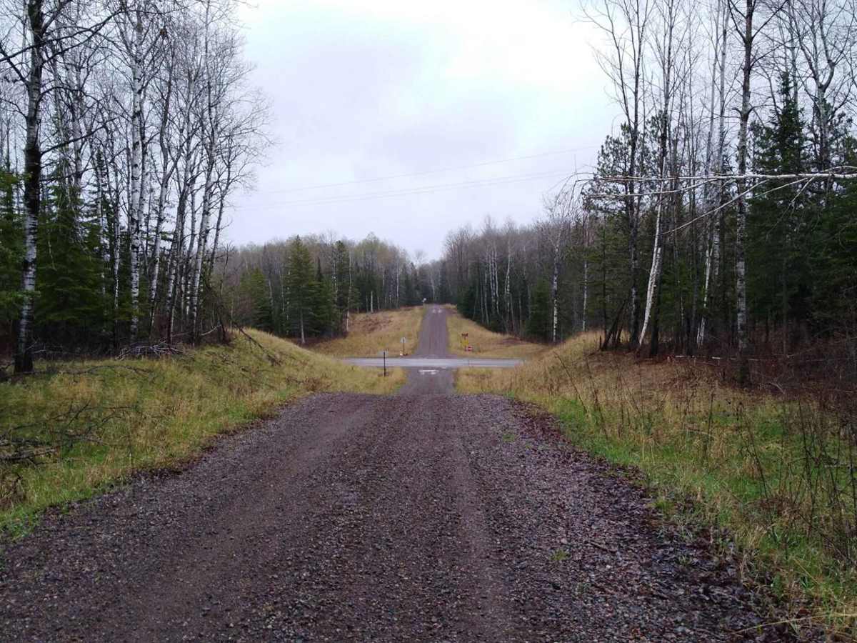 County Road 3 to Wisconsin Border photo 6