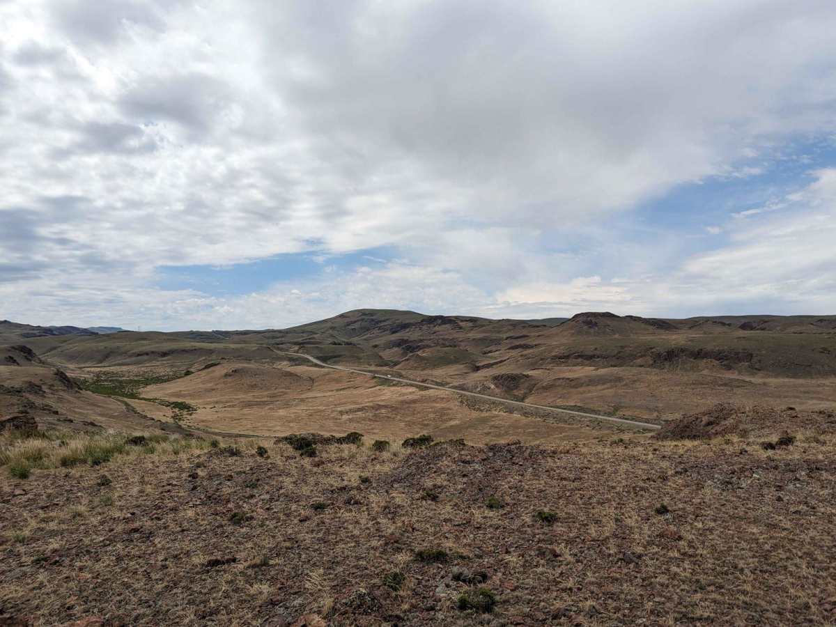 Old Highway Rd Loop photo 4