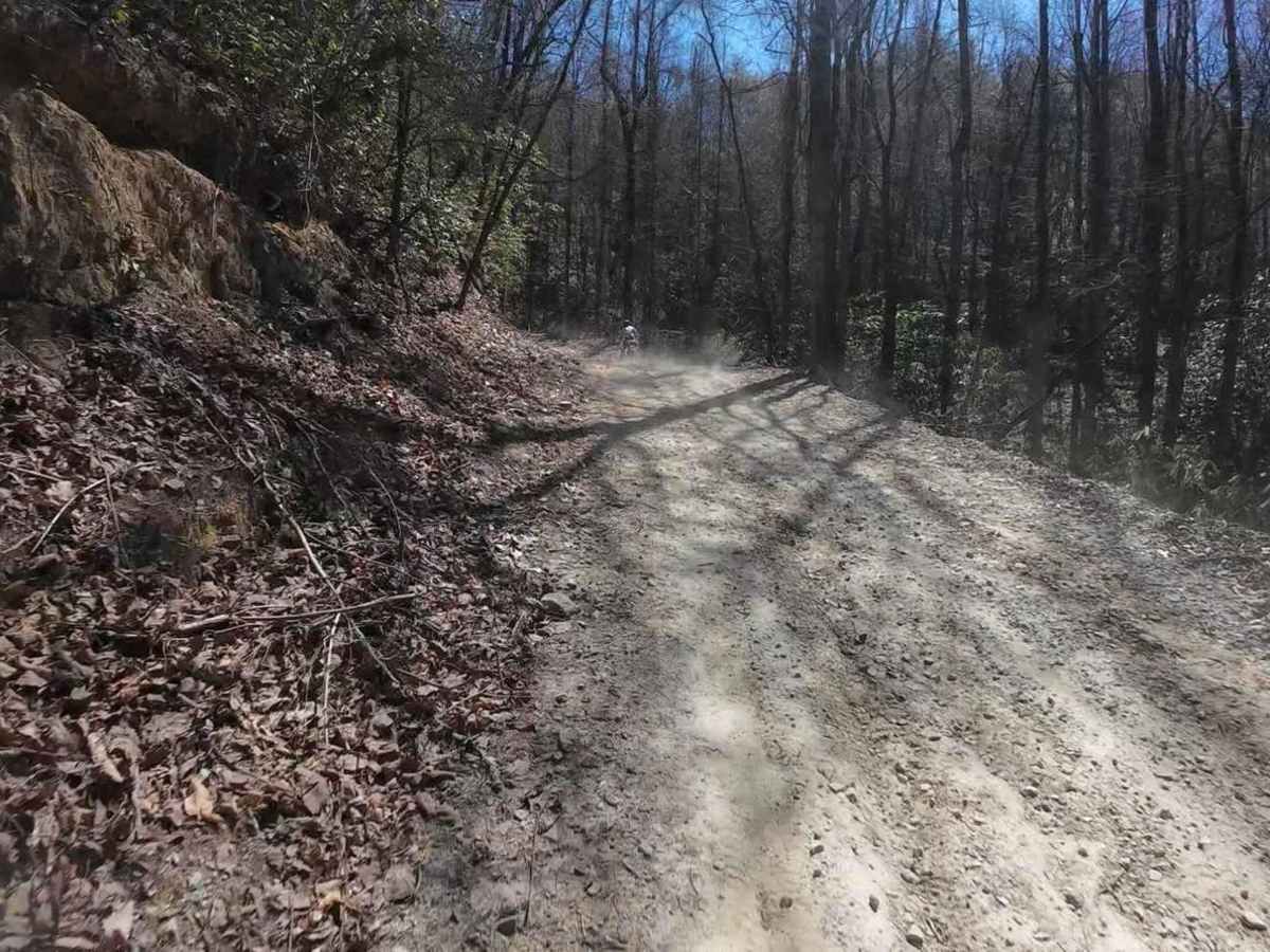 Jackie's Ridge Road photo 3