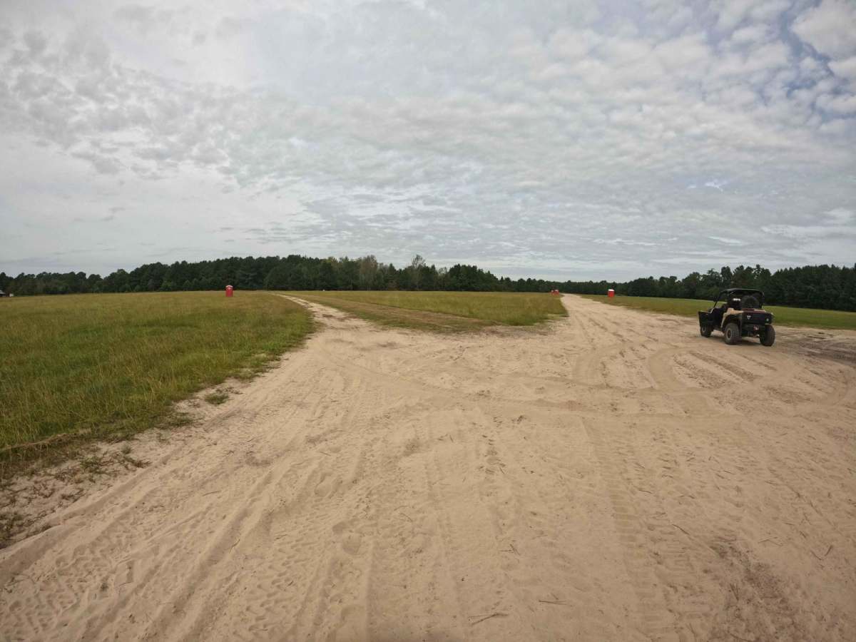 Shelby Drive trail photo