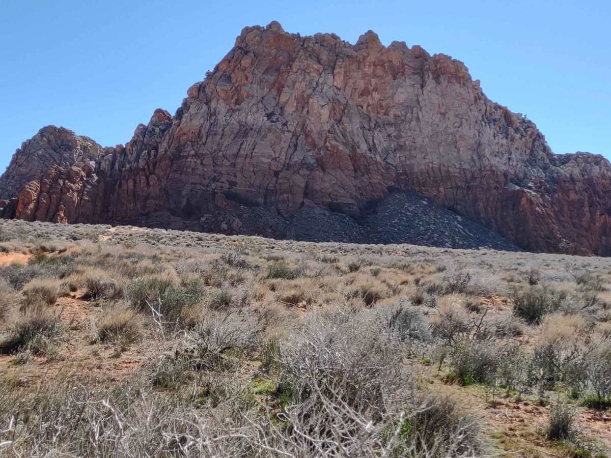 Rocky Sandbox Loop photo 2