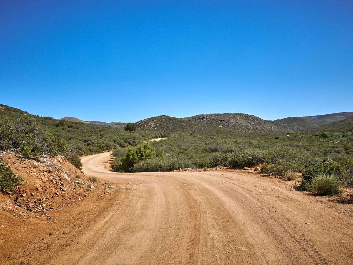 Uncle Sam Road photo 3