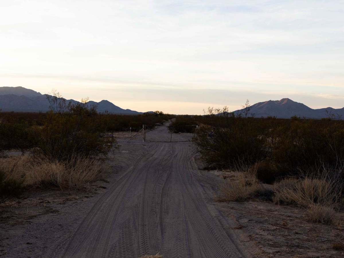 Pipeline to Nosedive trail photo