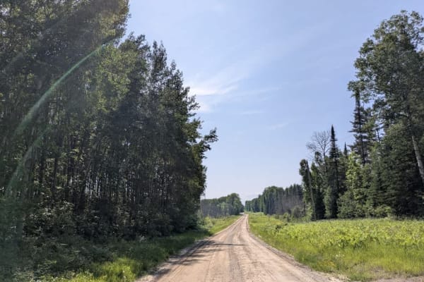 County Road 173