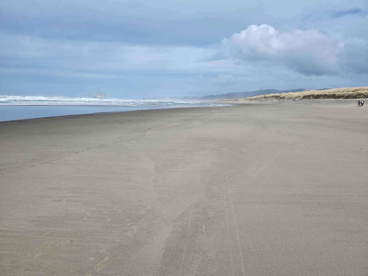 Bob Straub Beach Trail photo 3