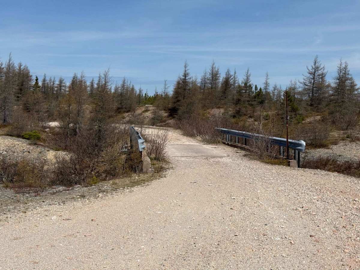 Cheticamp Flats Road photo 5