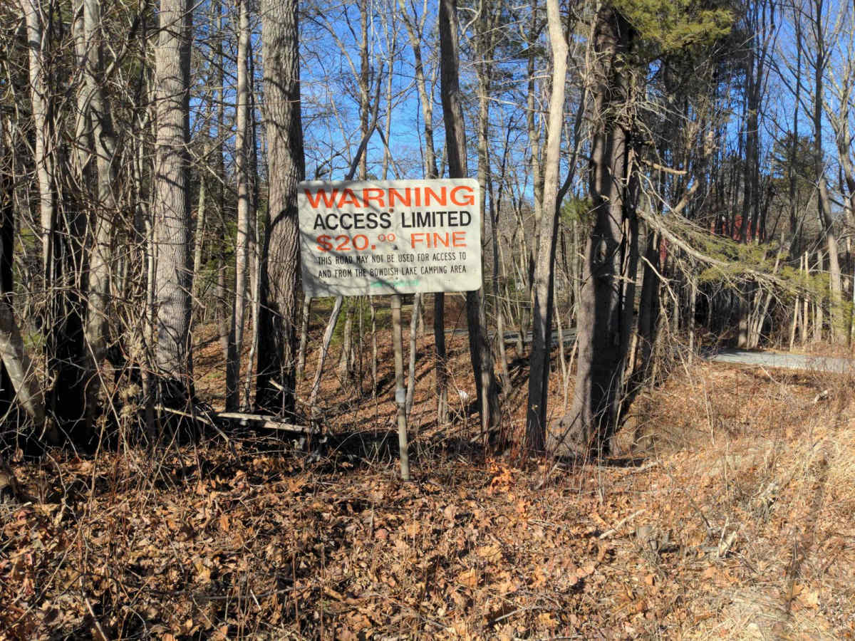 Richardson Clearing Trail & Cold Spring Drive photo 4
