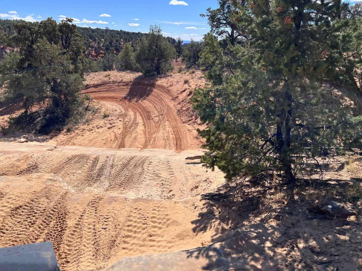 Hog Canyon 3 - City Loop (BLM HC3) photo 2