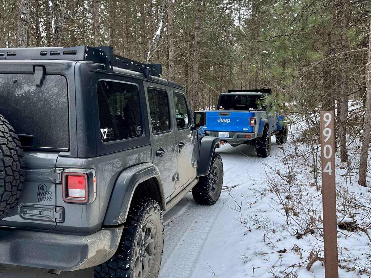NFS 9904 trail photo