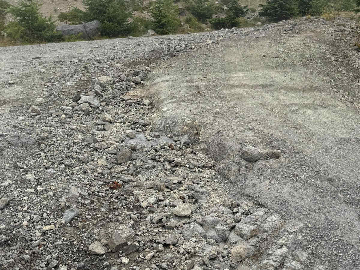 Three Corner Rock photo 5
